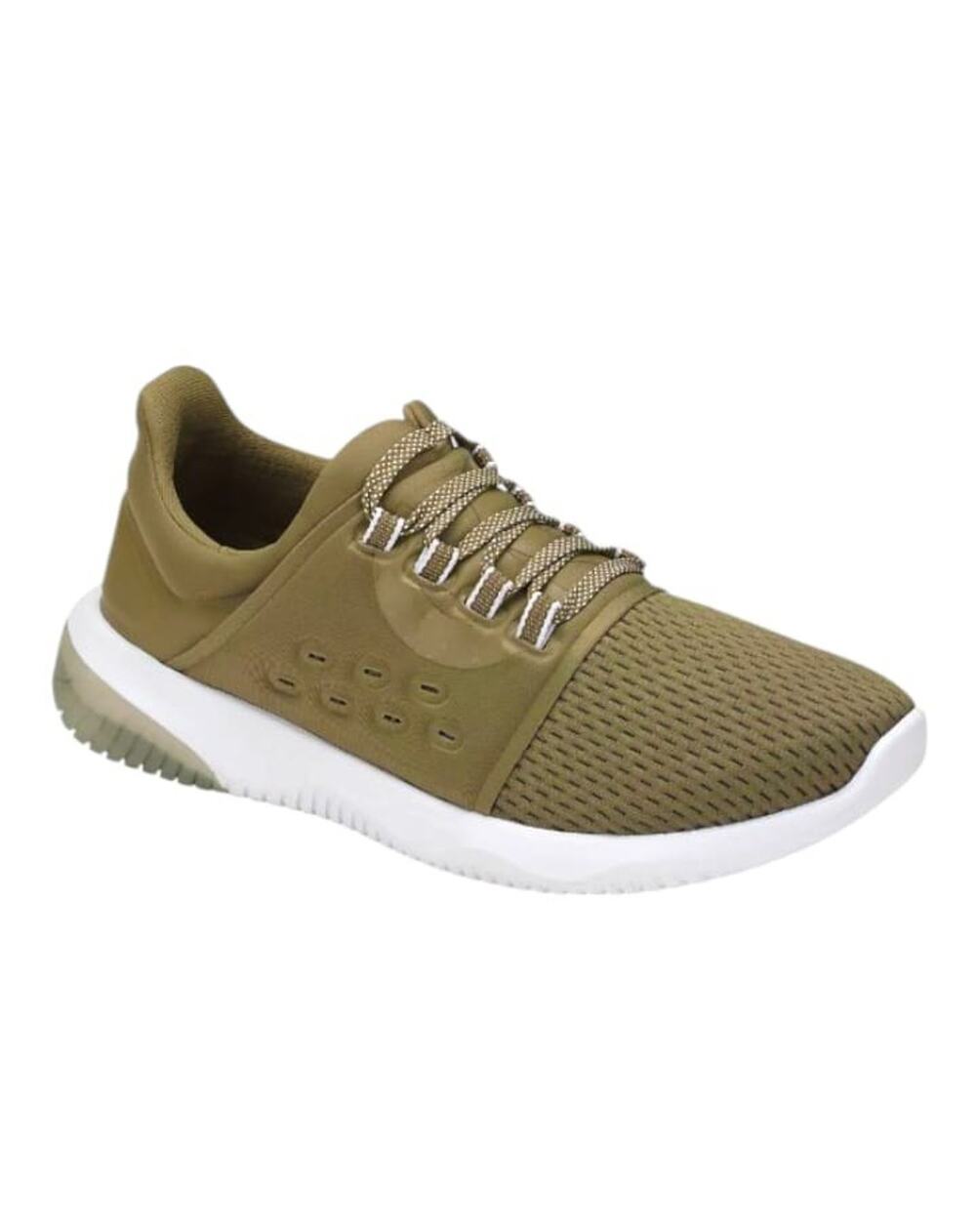 Asics Gel-Kenun Lyte Womens Athletic Running Shoes Sneakers Green Size 7